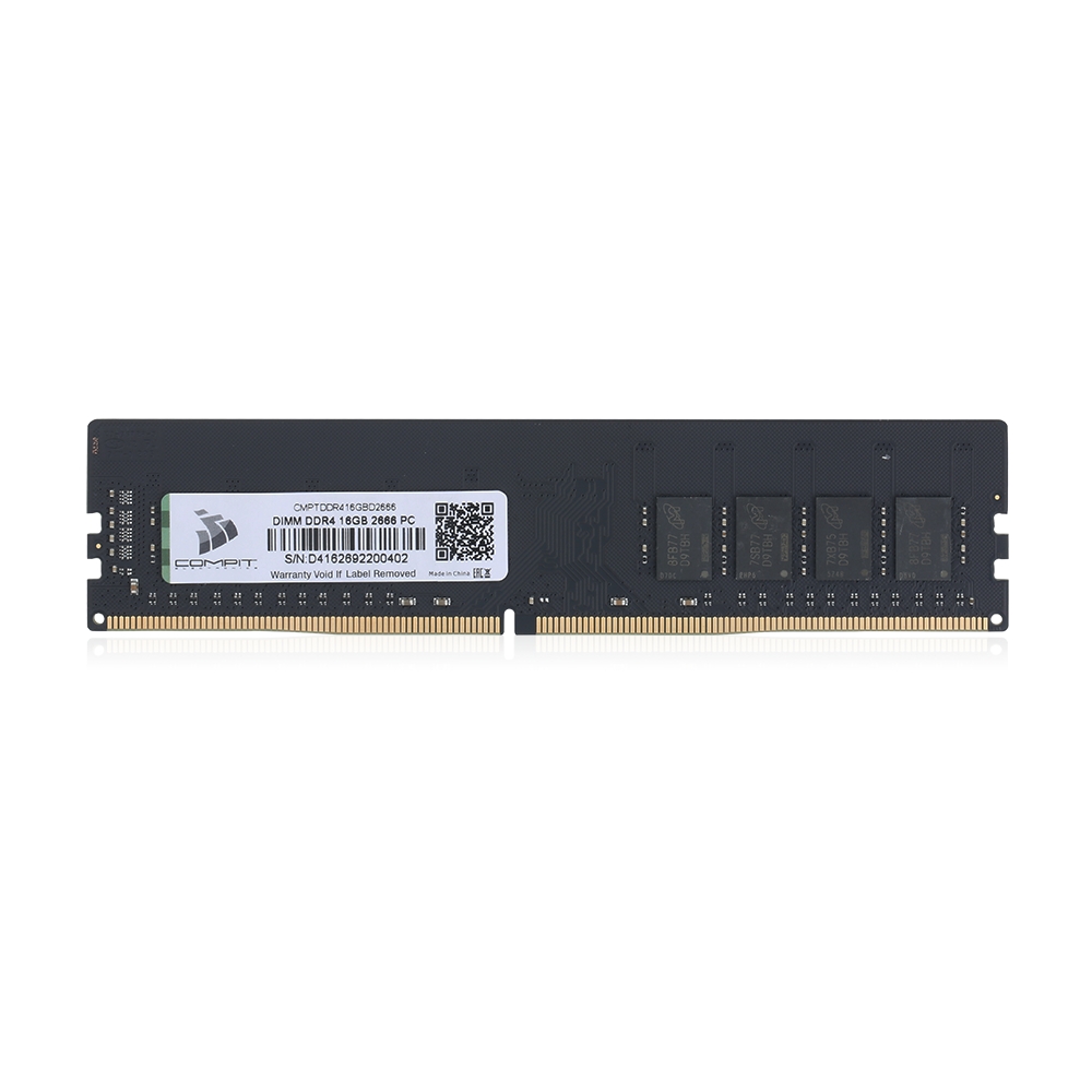 Модуль памяти DDR4 16Гб DIMM 2666