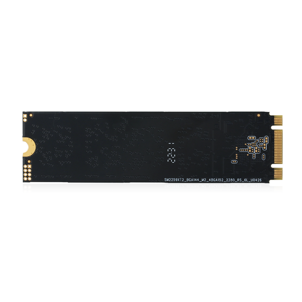 Внутренний SSD накопитель 240 ГБ М.2