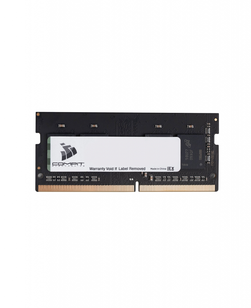 Модуль памяти DDR3 8Гб SO-DIMM 1600
