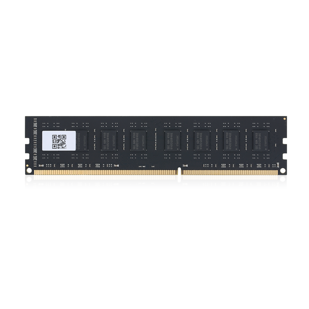 Модуль памяти DDR3 4Гб DIMM 1600