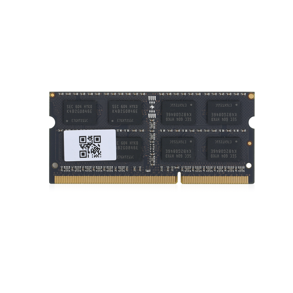 Модуль памяти DDR3 4Гб SO-DIMM 1600